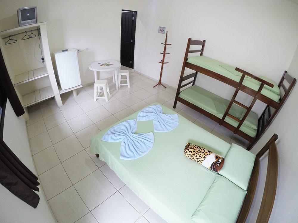 Pousada Casa Verde أوباتوبا المظهر الخارجي الصورة