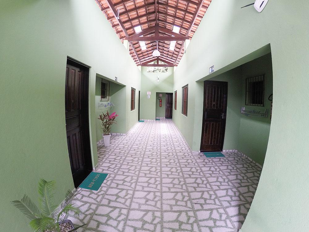 Pousada Casa Verde أوباتوبا المظهر الخارجي الصورة
