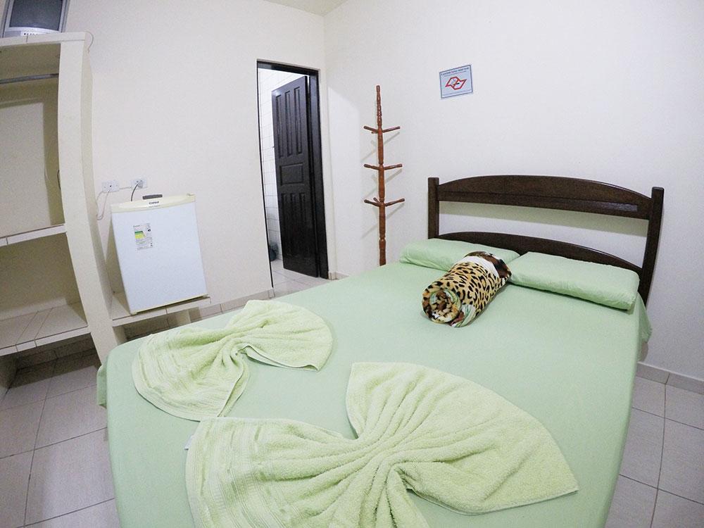Pousada Casa Verde أوباتوبا المظهر الخارجي الصورة
