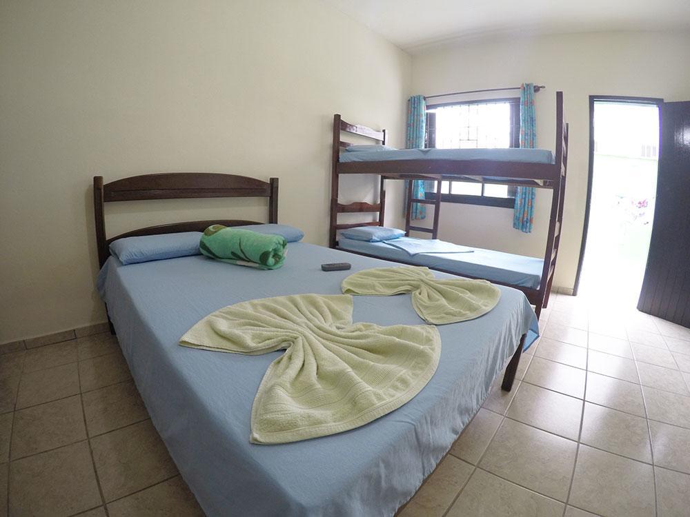Pousada Casa Verde أوباتوبا المظهر الخارجي الصورة