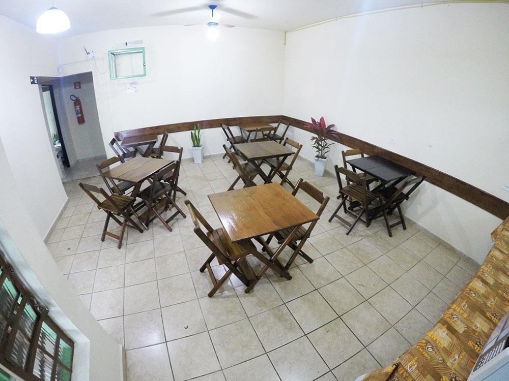 Pousada Casa Verde أوباتوبا المظهر الخارجي الصورة